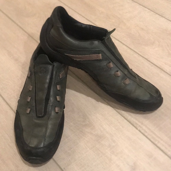 Men’s Kenneth Cole Reaction Slip On - Picture 2 of 6